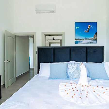 Kite Beach Penthouse Cabarete Eksteriør bilde