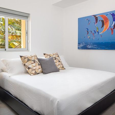 Kite Beach Penthouse Cabarete Eksteriør bilde