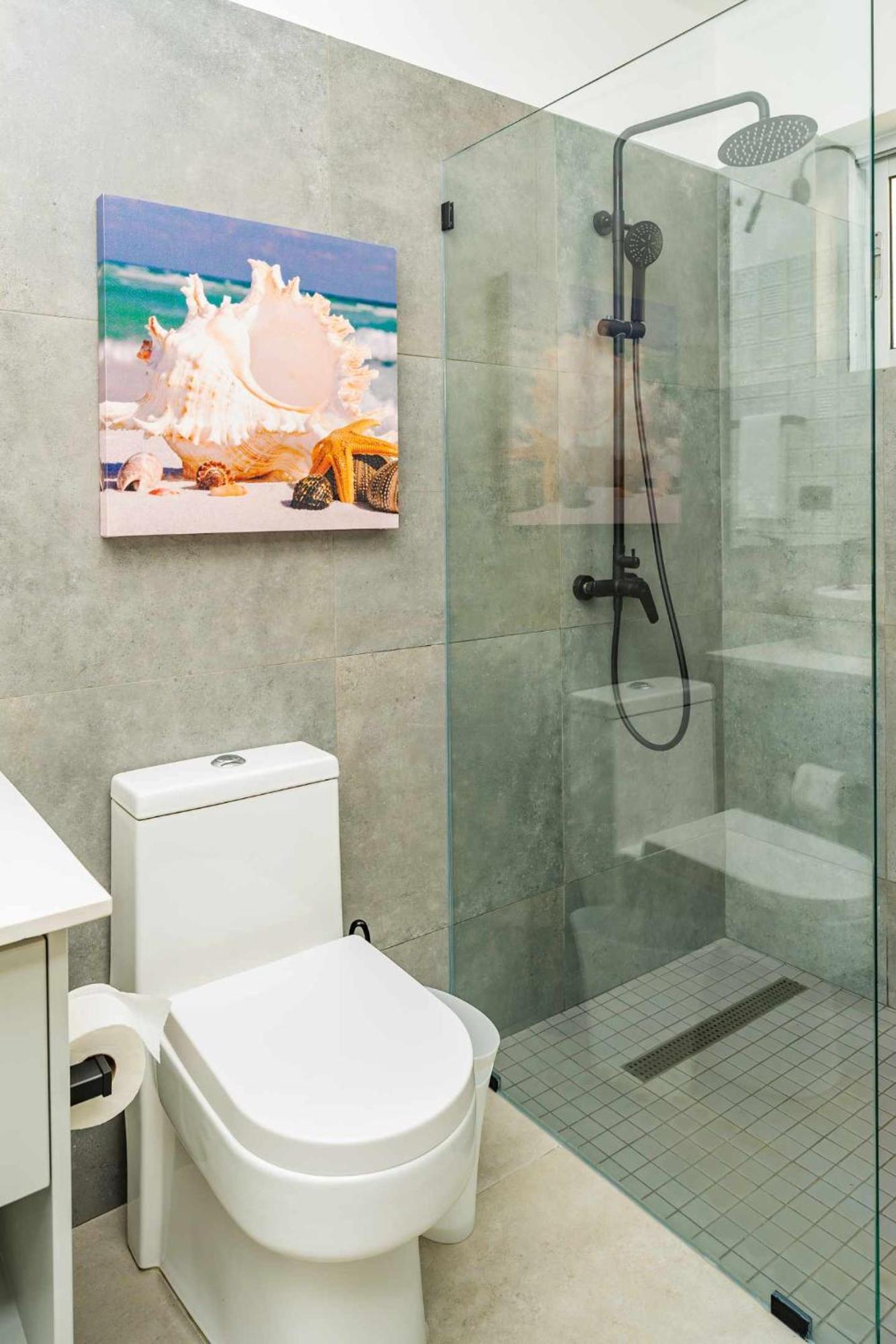 Kite Beach Penthouse Cabarete Eksteriør bilde
