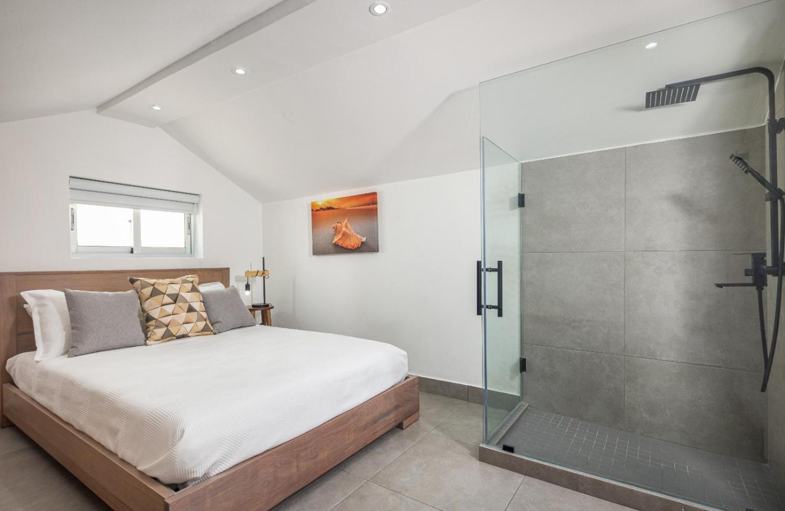 Kite Beach Penthouse Cabarete Eksteriør bilde