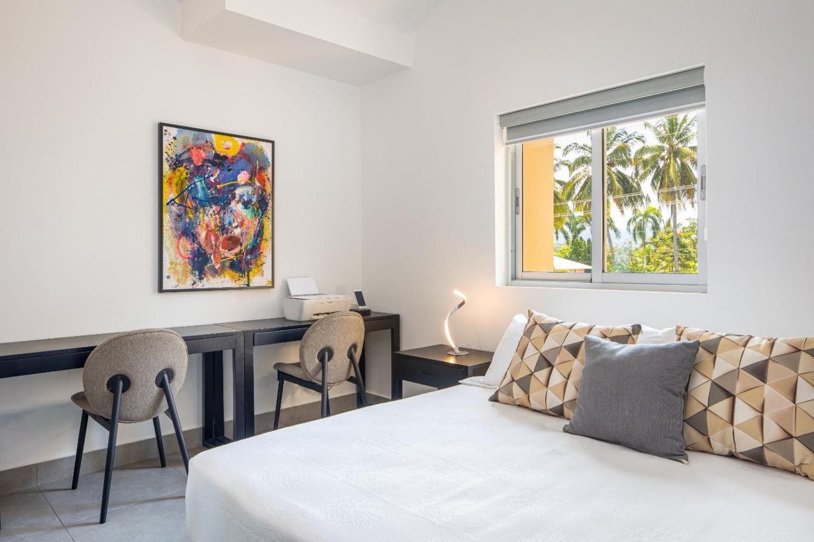 Kite Beach Penthouse Cabarete Eksteriør bilde